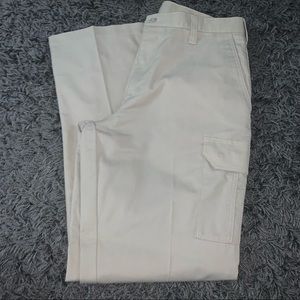 Cintas work pants
